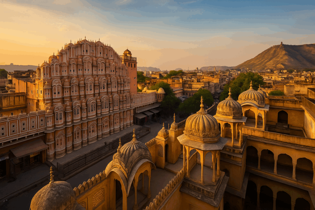 Jaipur Hidden Gems