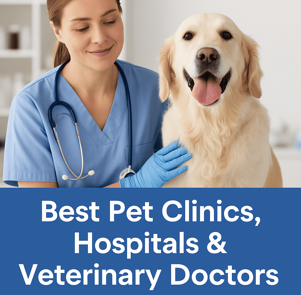Pet Clinic In Jaipur