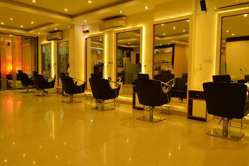 salon in Jaipur