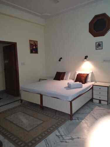 Bed and Breakfast in Jaipur