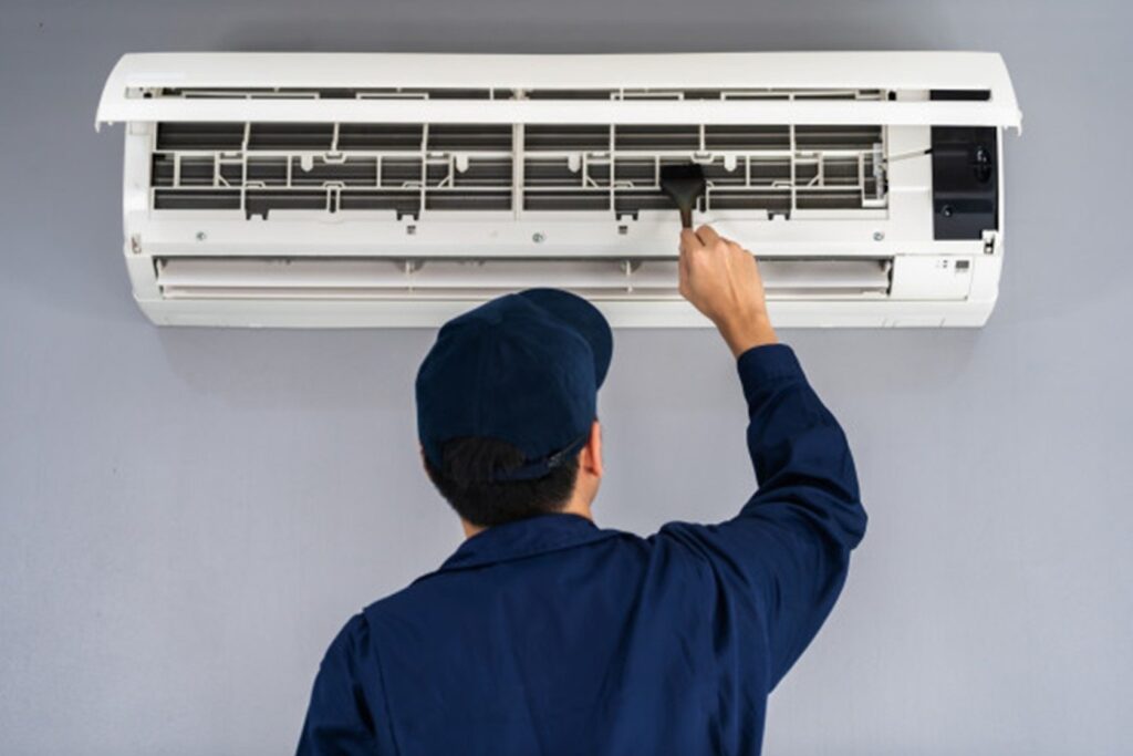 Best Air Conditioner Services in Jaipur