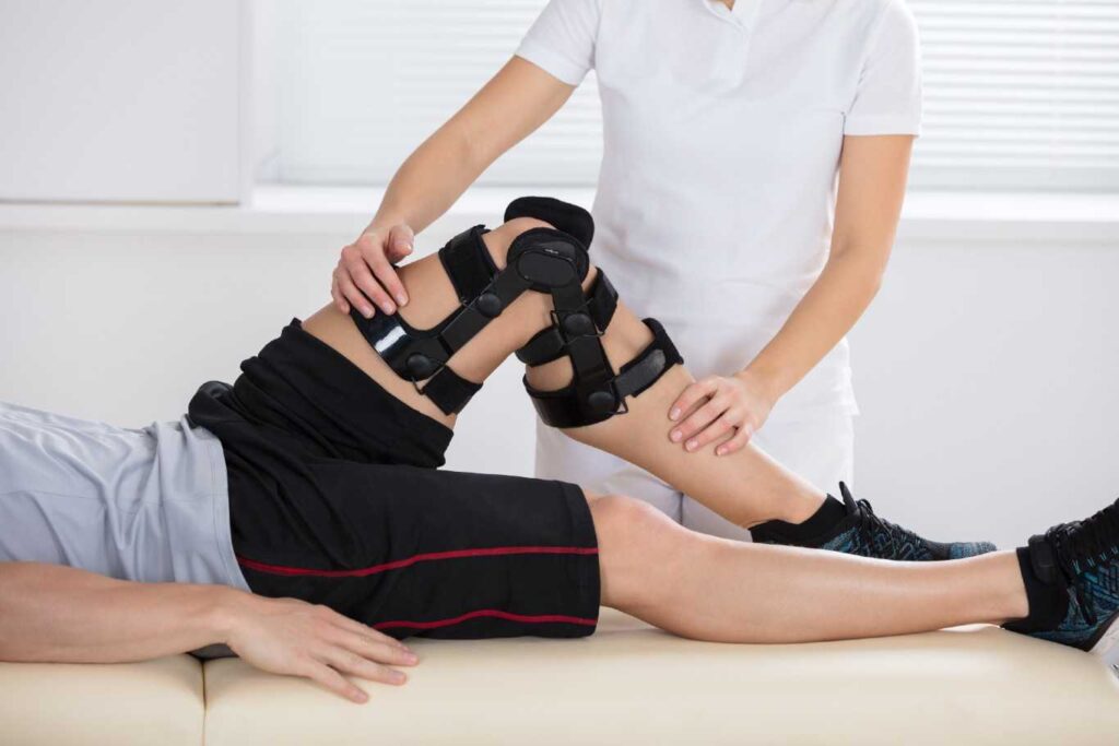 Best Physiotherapists in Jaipur