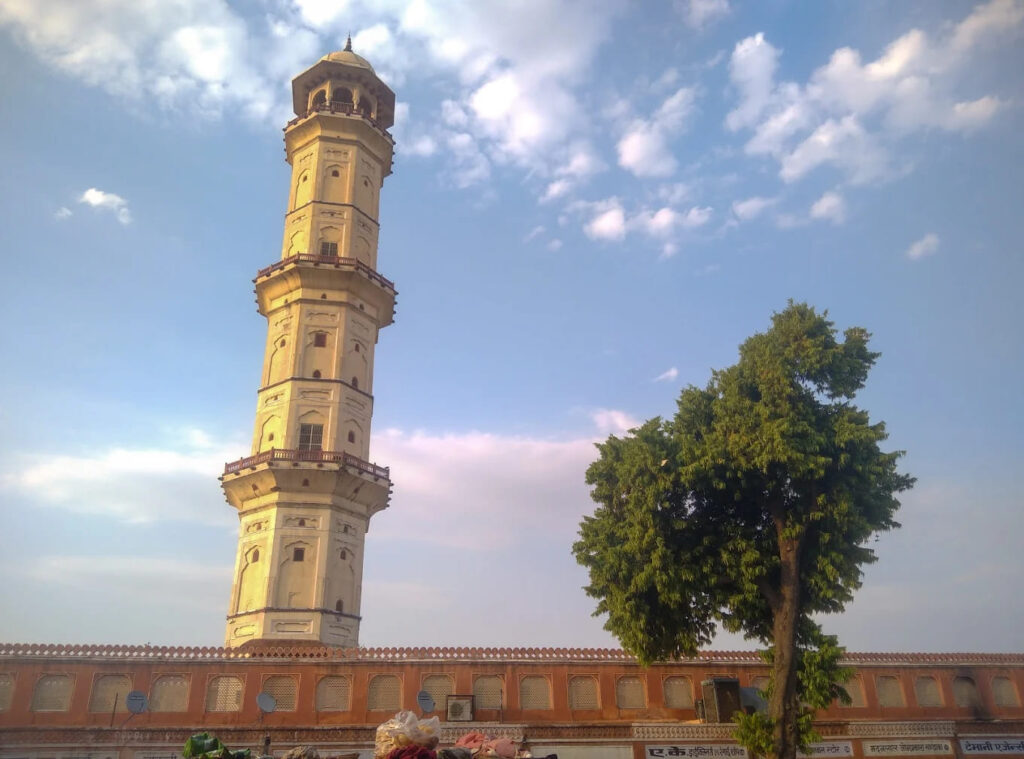 Isarlat Sargasooli Jaipur