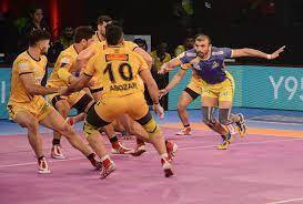 Top 10 Best Kabaddi Academy in Jaipur