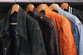 Leather Jacket in Jaipur – Buy from Trusted Leather Jacket Manufacturers