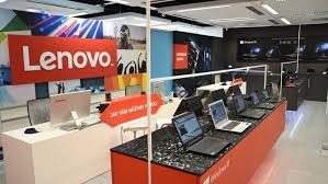 Lenovo Service Center in Jaipur