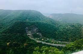 Trekking Spots in Jaipur