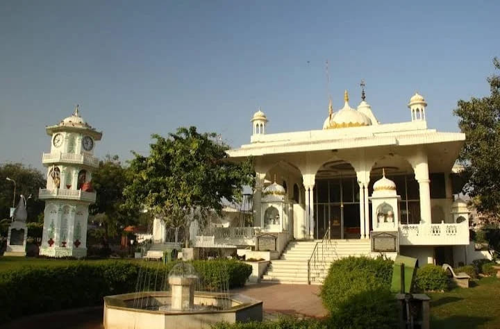 Govind Dev Ji Temple