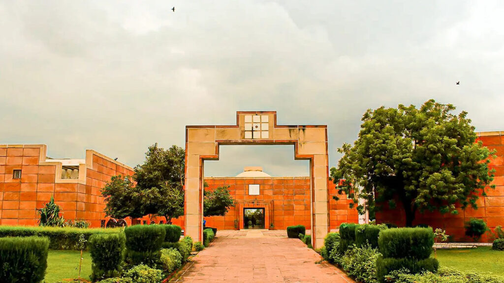 Jawahar Kala Kendra Jaipur