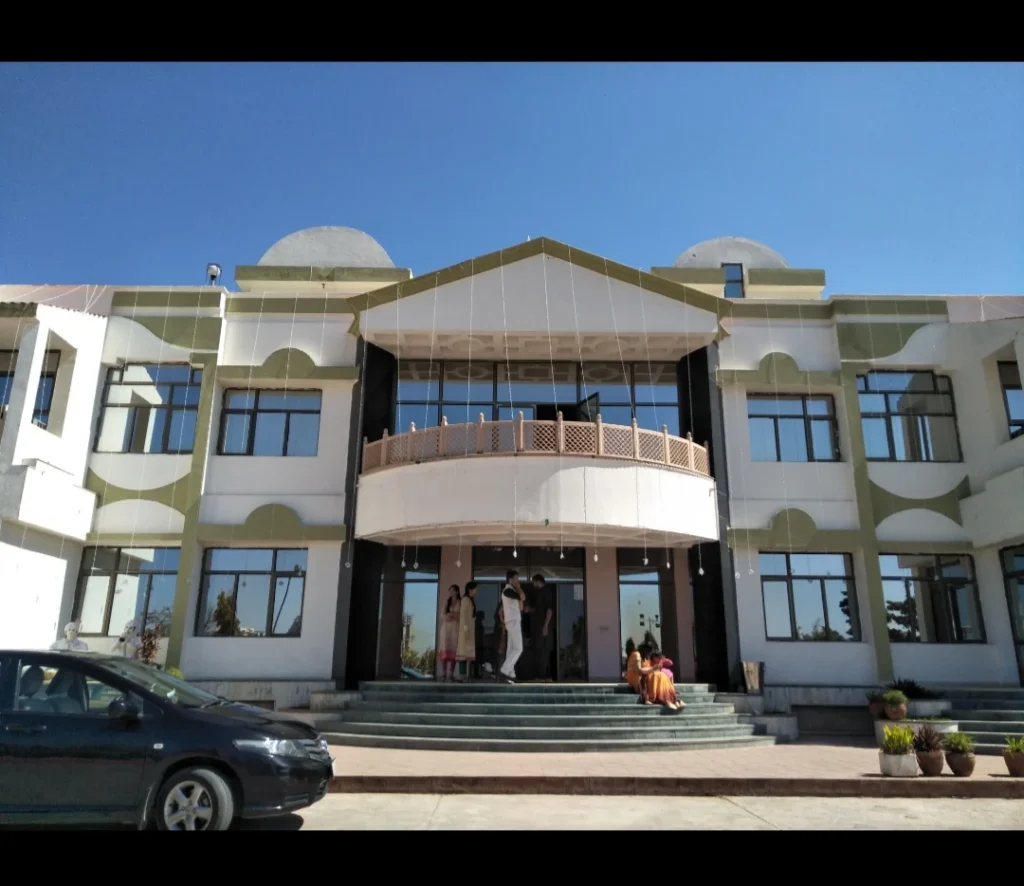 Mahal Water Park & Fun Resort Jaipur