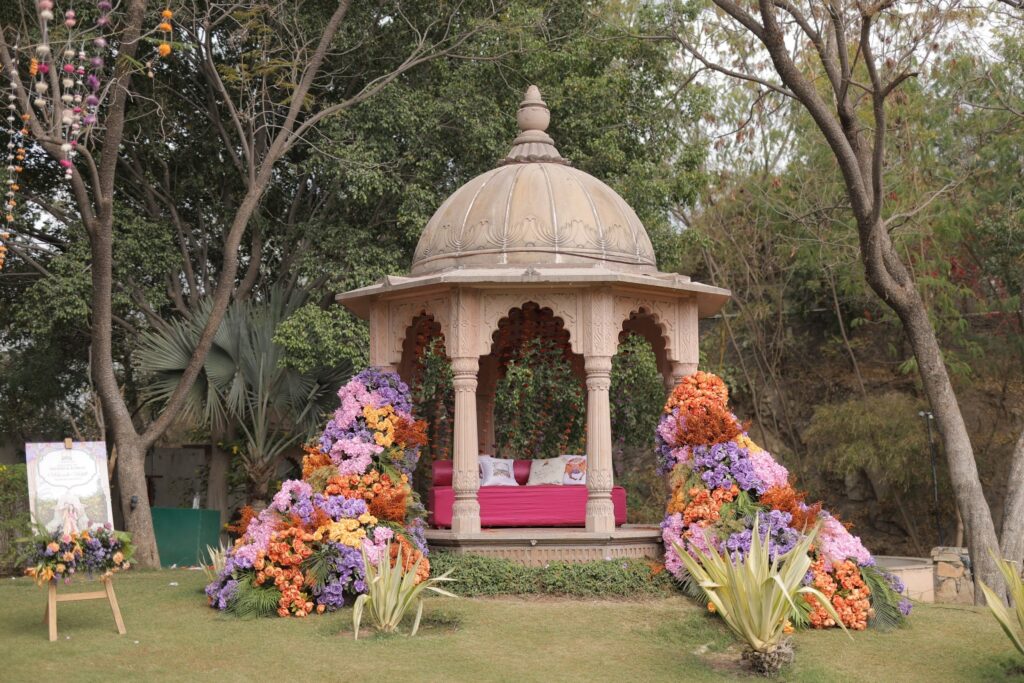Wedding Venues in Jaipur