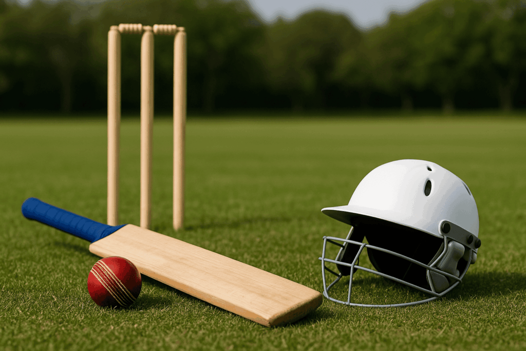 Best Cricket Academy in Jaipur