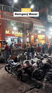 Ramganj Bazar Jaipur