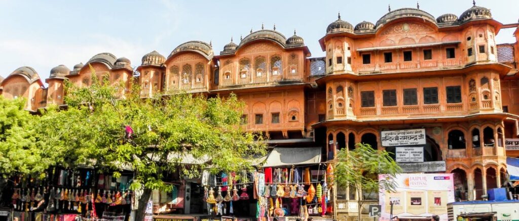 Sireh Deori Bazaar Jaipur