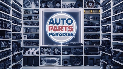 ขายอะไหล่รถยนต์