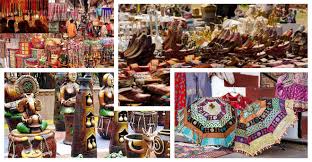 Jaipur Vanishing Crafts