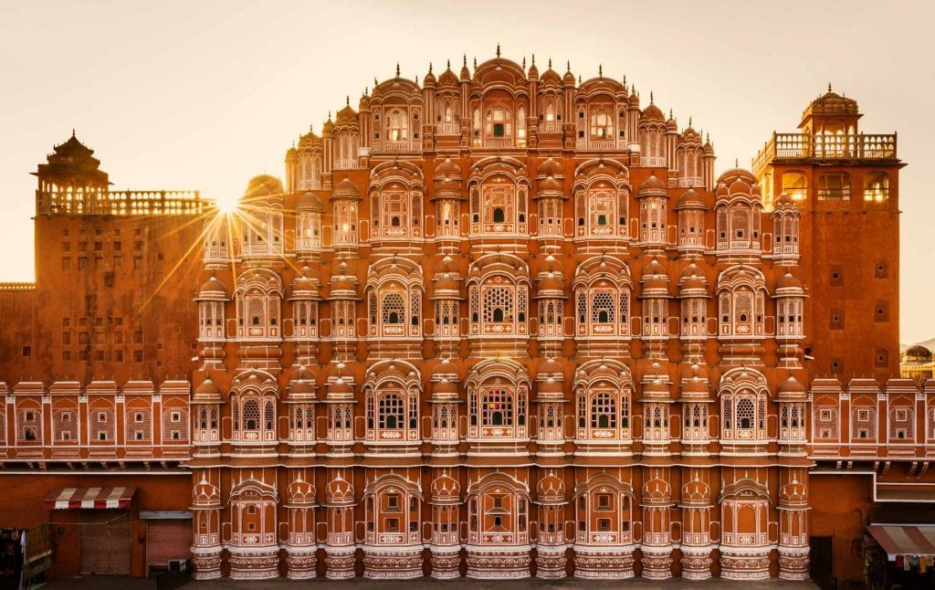 All about jaipur