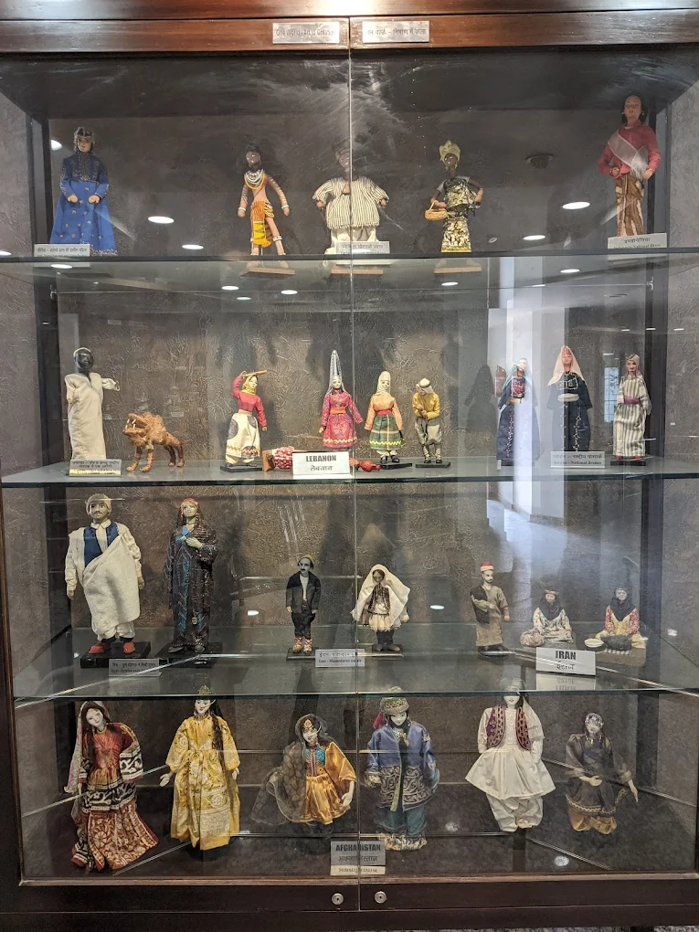 Doll Museum Jaipur