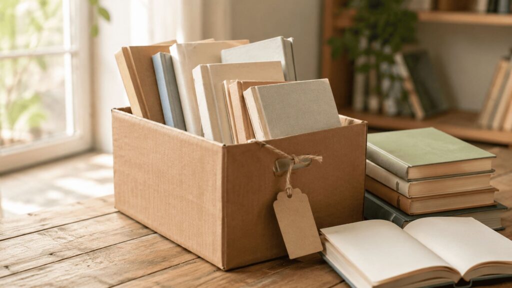 Where to Donate Books In Jaipur